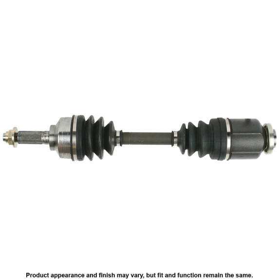 CARDONE New 66-8126 CV Axle Assembly Front Right fits 2003-2009 Kia 49500-3E111