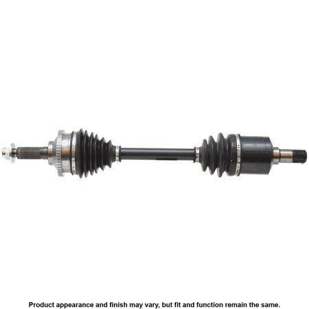 CARDONE New 66-8128 CV Axle Assembly fits 2002-2005 Kia