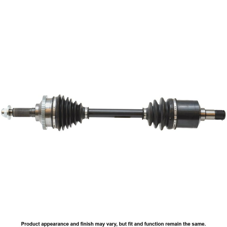 CARDONE New 66-8128 CV Axle Assembly fits 2002-2005 Kia - Walmart.com