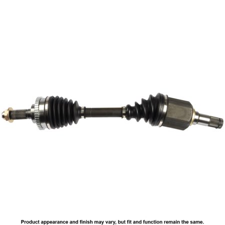 CARDONE New 66-8145 CV Axle Assembly Front Left fits 2002-2006 Mazda Gp04-25-60Xb