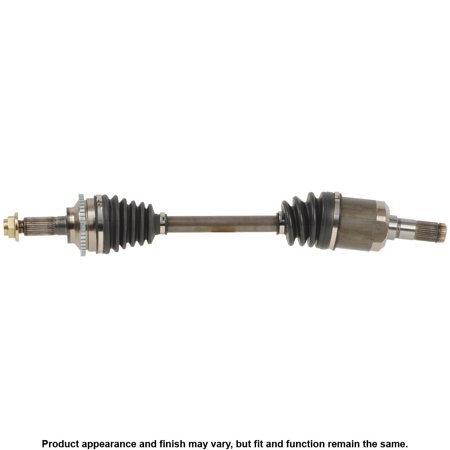 CARDONE New 66-8156 CV Axle Assembly Front Left fits 2003-2008 Mazda Gd66-25-60Xa