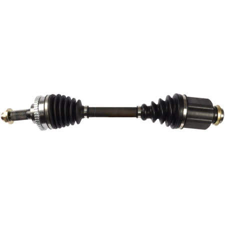 CARDONE New 66-8157 CV Axle Assembly Front Right fits 2000-2008 Mazda Gp22-25-50Xb