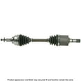 thumbnail image 1 of CARDONE New 66-8162 CV Axle Assembly Front Left fits 2004-2005 Mazda Gg27-25-600C, 1 of 3