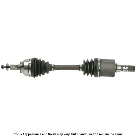 CARDONE New 66-8162 CV Axle Assembly Front Left fits 2004-2005 Mazda Gg27-25-600C