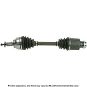 CARDONE New 66-8163 CV Axle Assembly Front Right fits 2004-2005 Mazda Gg27-25-500C