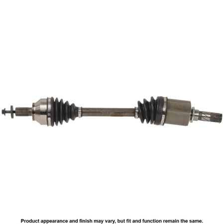 CARDONE New 66-8164 CV Axle Assembly Front Left fits 2004-2005 Mazda Gr26-25-60Xa