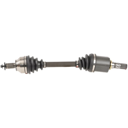 CARDONE New 66-8166 CV Axle Assembly Front Left fits 2004-2005 Mazda Gr28-25-60X