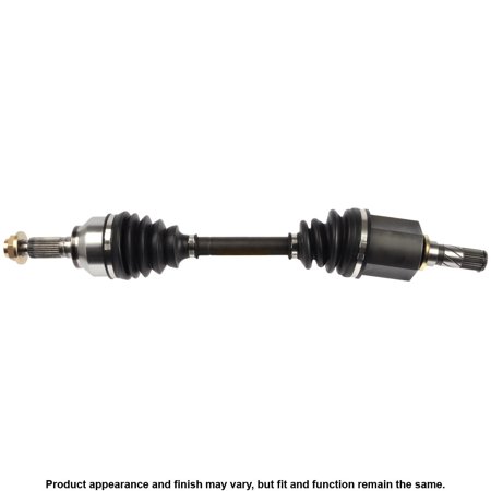 CARDONE New 66-8172 CV Axle Assembly Front Left fits 2005-2008 Mazda Gg37-25-600D