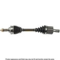 thumbnail image 1 of CARDONE New 66-8182 CV Axle Assembly Front Left fits 2006-2009 Ford, Lincoln, Mazda 8E5Z 3A427-C, 1 of 3