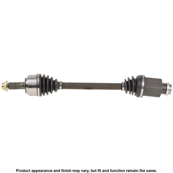 CARDONE New 66-8185 CV Axle Assembly Front Right fits 2009-2013 Mazda Gd81-25-50Xa