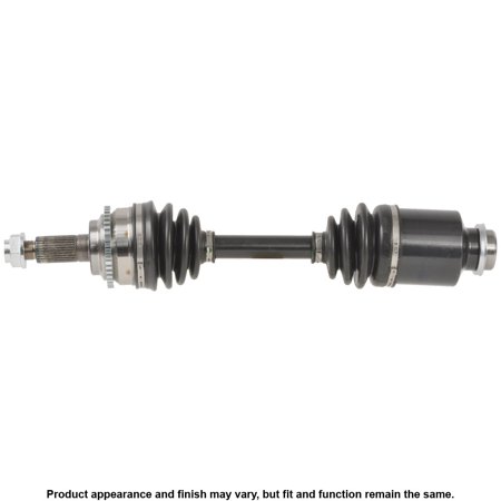 CARDONE New 66-8191 CV Axle Assembly Front Right fits 2006-2007 Mazda Gd55-25-50Xc