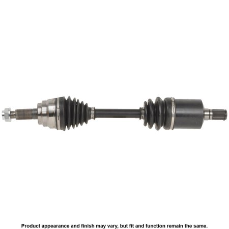 CARDONE New 66-8195 CV Axle Assembly Front Left fits 2009-2013 Mazda Gp40-25-60X
