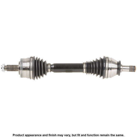 CARDONE New 66-9216 CV Axle Assembly Front Left fits 2003-2012 Land Rover Ied500120