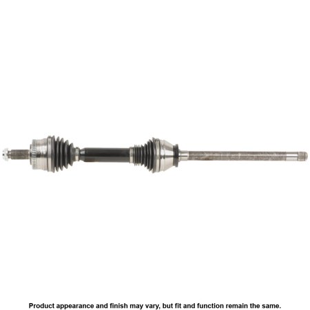 CARDONE New 66-9217 CV Axle Assembly Front Right fits 2003-2012 Land Rover Ied500110