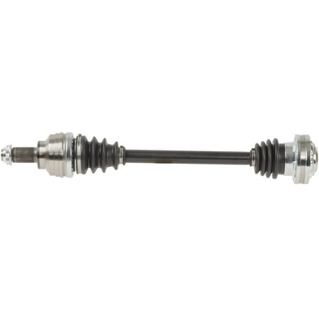 CARDONE New 66-9221 CV Axle Assembly Rear Left, Rear Right fits 1997-2003 BMW 33 21 1 229 432