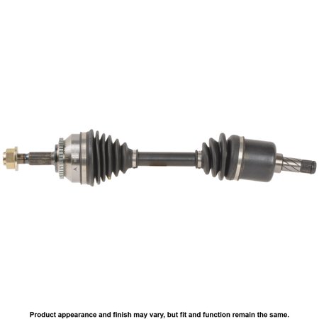 CARDONE New 66-9231 CV Axle Assembly Front Left fits 1999-2000 Volvo 8602189