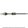 thumbnail image 1 of CARDONE New 66-9232 CV Axle Assembly Front Right fits 1999-2000 Volvo 8602190, 1 of 3
