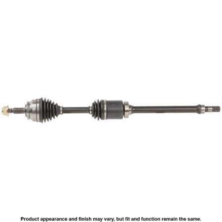 CARDONE New 66-9232 CV Axle Assembly Front Right fits 1999-2000 Volvo 8602190
