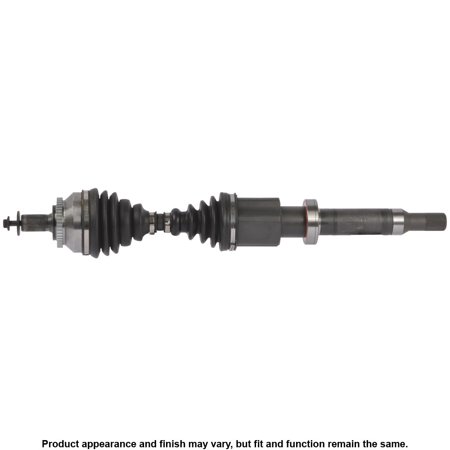 CARDONE New 66-9234 CV Axle Assembly Front Right fits 1999-2004 Volvo 8602568