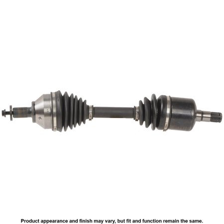 CARDONE New 66-9240 CV Axle Assembly Front Left fits 1999-2000 Volvo 8251513