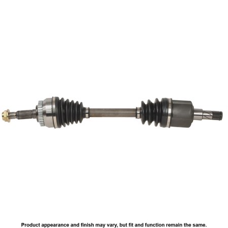 CARDONE New 66-9244 CV Axle Assembly Front Left fits 1994-2002 Saab 5232897