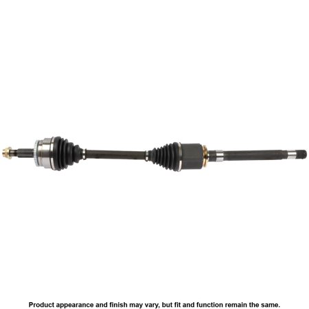 CARDONE New 66-9288 CV Axle Assembly Front Right fits 2005-2013 Land Rover Tdb500080