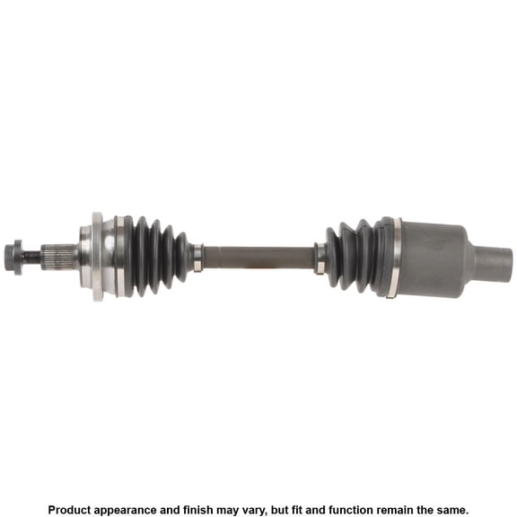 CARDONE New 66-9293 CV Axle Assembly Front Left fits 2003-2007 Mercedes-Benz 203 330 07 01