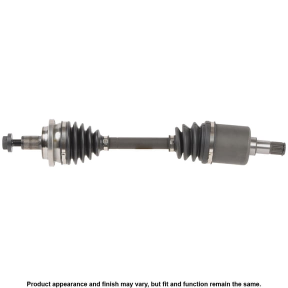 CARDONE New 66-9294 CV Axle Assembly Front Right fits 2003-2007 Mercedes-Benz 203 330 08 01