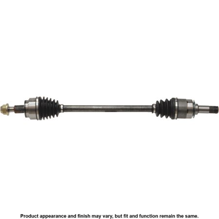 CARDONE New 66-9299 CV Axle Assembly Rear Right, Rear Left fits 2006-2012 Mercedes-Benz 164 350 00 10