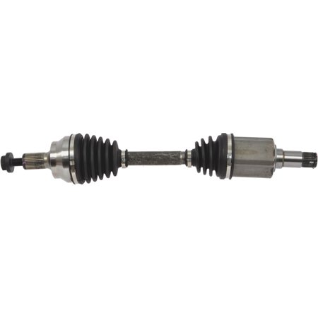 CARDONE New 66-9307 CV Axle Assembly Front Right fits 2008-2016 Mercedes-Benz 204 330 14 00