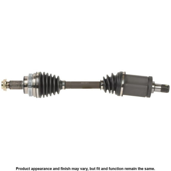 CARDONE New 66-9310 CV Axle Assembly Front Left fits 2006-2013 BMW 31 60 7 558 949