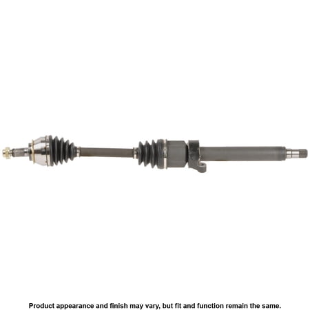 CARDONE New 66-9323 CV Axle Assembly Front Right fits 2007-2015 Mini 31 60 8 605 468