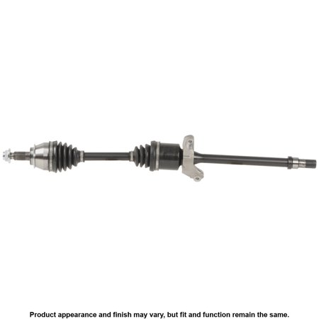 CARDONE New 66-9327 CV Axle Assembly Front Right fits 2007-2012 Mini 31 60 7 596 060