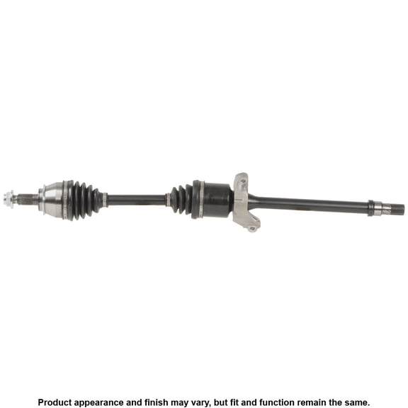 CARDONE New 66-9327 CV Axle Assembly Front Right fits 2007-2012 Mini 31 60 7 596 060