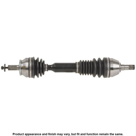 CARDONE New 66-9330 CV Axle Assembly Front Left fits 2003-2006 Volvo 8603801