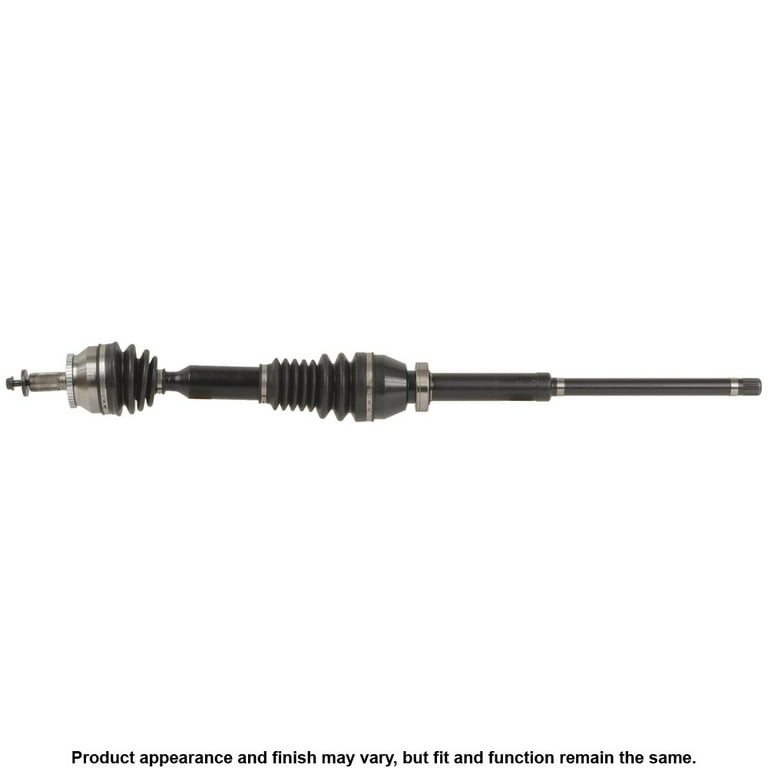 CARDONE New 66-9333 CV Axle Assembly Front Right fits 2003