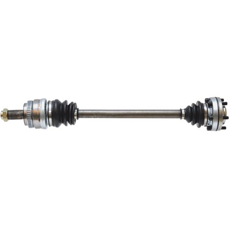 CARDONE New 66-9353 CV Axle Assembly Rear Right fits 2006-2013 BMW 33 21 7 547 074