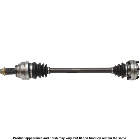 CARDONE New 66-9355 CV Axle Assembly Rear Right fits 2006-2013 BMW 33 20 7 580 946