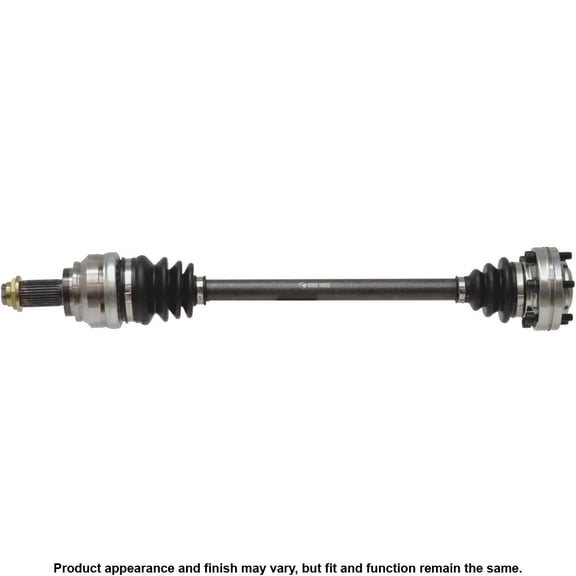 CARDONE New 66-9355 CV Axle Assembly Rear Right fits 2006-2013 BMW 33 20 7 580 946