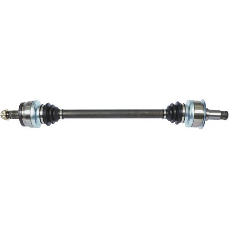 CARDONE New 66-9471 CV Axle Assembly Rear Left, Rear Right fits 2008-2015 Mercedes-Benz 204 350 17 10