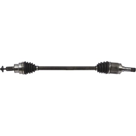 CARDONE New 66-9616 CV Axle Assembly Rear Left, Rear Right fits 2003-2012 Volvo 36000930
