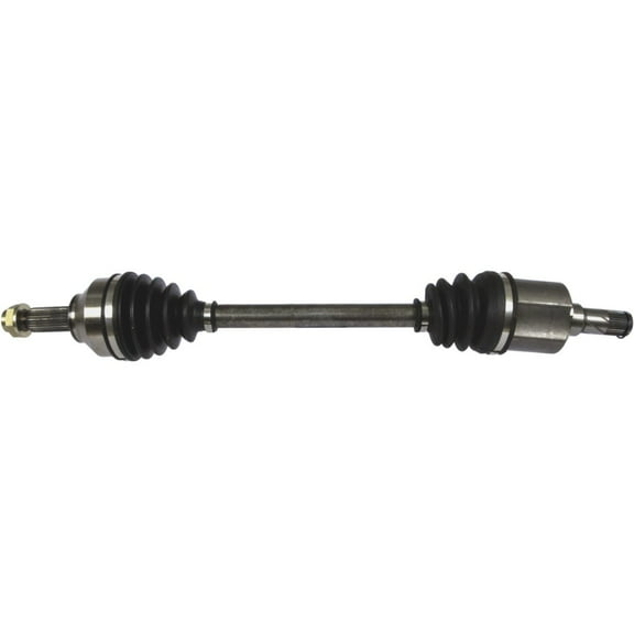 CARDONE New 66-9755 CV Axle Assembly Front Left fits 2011-2016 Mini 31 60 9 806 465