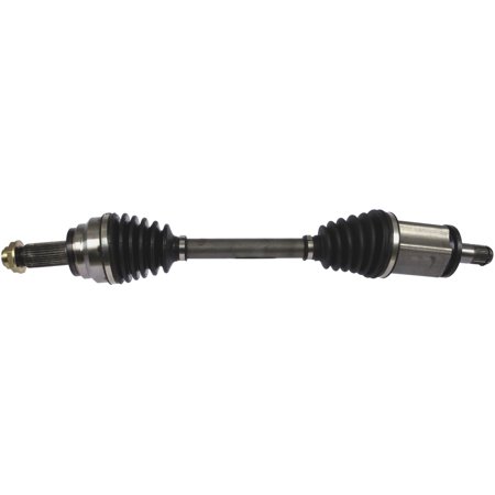 CARDONE New 66-9766 CV Axle Assembly Front Left fits 2014-2015 BMW 31 60 8 631 747
