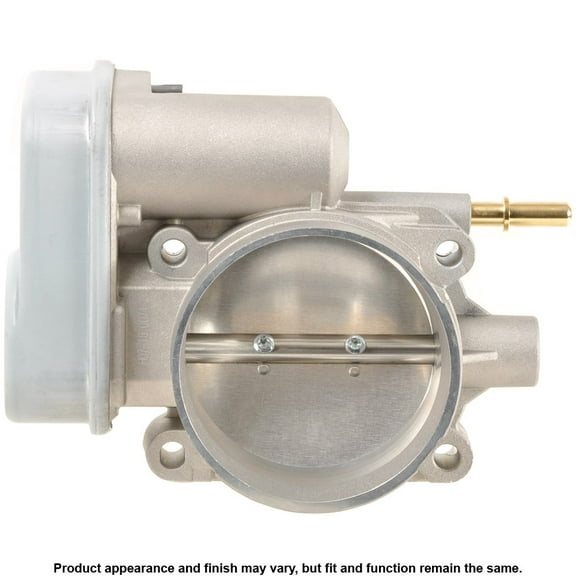 CARDONE New 6E-3006 Fuel Injection Throttle Body fits 2003-2007 Buick, Chevrolet, GMC