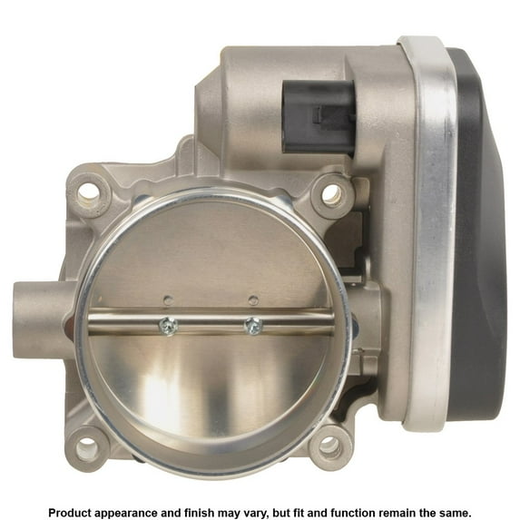 CARDONE New 6E-7007 Fuel Injection Throttle Body fits 2003-2004 Dodge