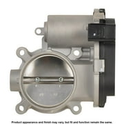 CARDONE New 6E-7014 Fuel Injection Throttle Body fits 2013-2019 Chrysler, Dodge, Fiat