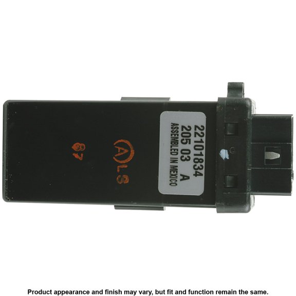 CARDONE New 81-1016PB Wiper Motor Pulse Board Module Rear fits 1992-2000 Cadillac, Chevrolet, GMC