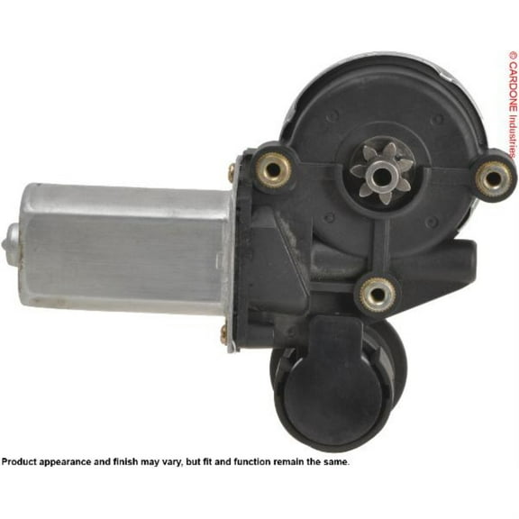 CARDONE New 82-10009 Power Window Motor Front Left, Rear Right, Rear Left fits 2001-2007 Scion, Toyota