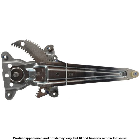 CARDONE New 82-369 Power Window Motor 1987-1992 Ford