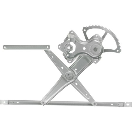CARDONE New 82-10014F Window Regulator Front Right fits 2007-2011 Toyota